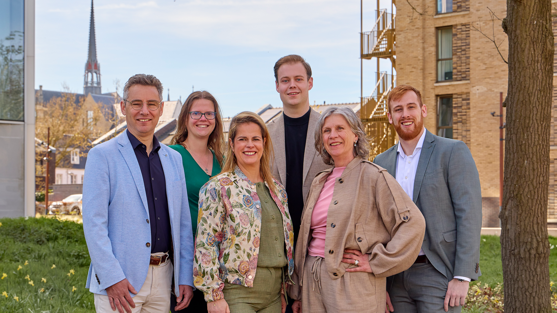 Vastgoed dat past bij uw ambitie